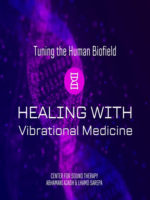 Cover image for Tuning the Human Biofield